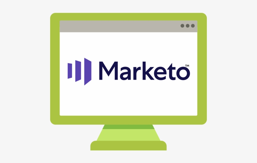 Demandgen's Marketo Experts Provide Technical And Strategic - Marketo New Logo, transparent png download