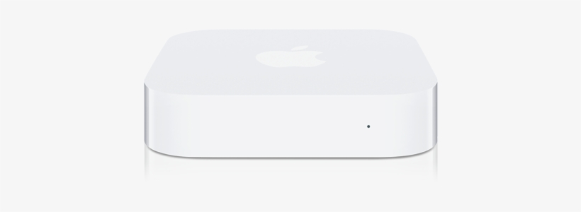 Apple Airport Express - Coffee Table, transparent png download