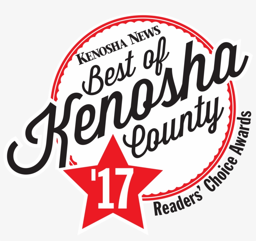 "i Have Used Zach's Lawn Care For Approximately 6 Years - Best Of Kenosha 2017, transparent png download
