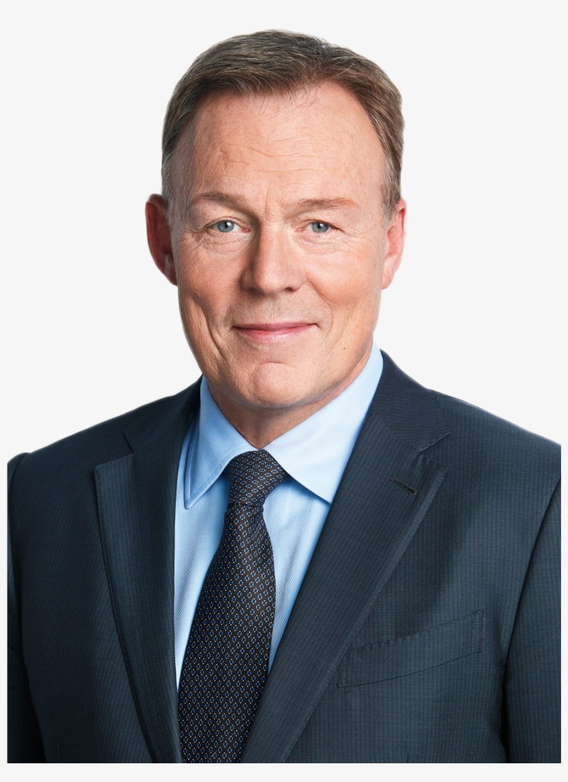 Thomas Oppermann Png Image - Lord Mayor Of Melbourne, transparent png download