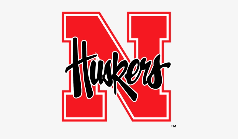 Unl Problems , Twitter - Nebraska Huskers Logo Png, transparent png download