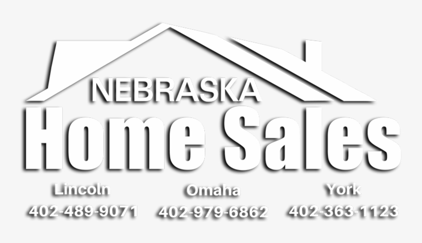 Nebraska Home Sales - New York, transparent png download
