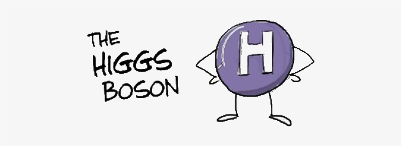 Smoke Weed Everyday Pic ************ - Higgs Boson Logo, transparent png download