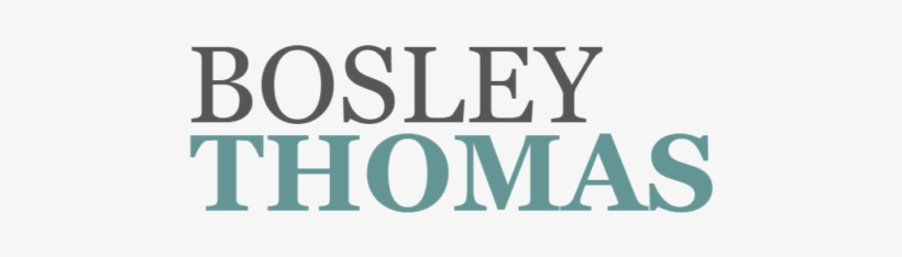 Cropped Bosley Thomas Stacked Logo - Kiss My Bass Tile Coaster, transparent png download
