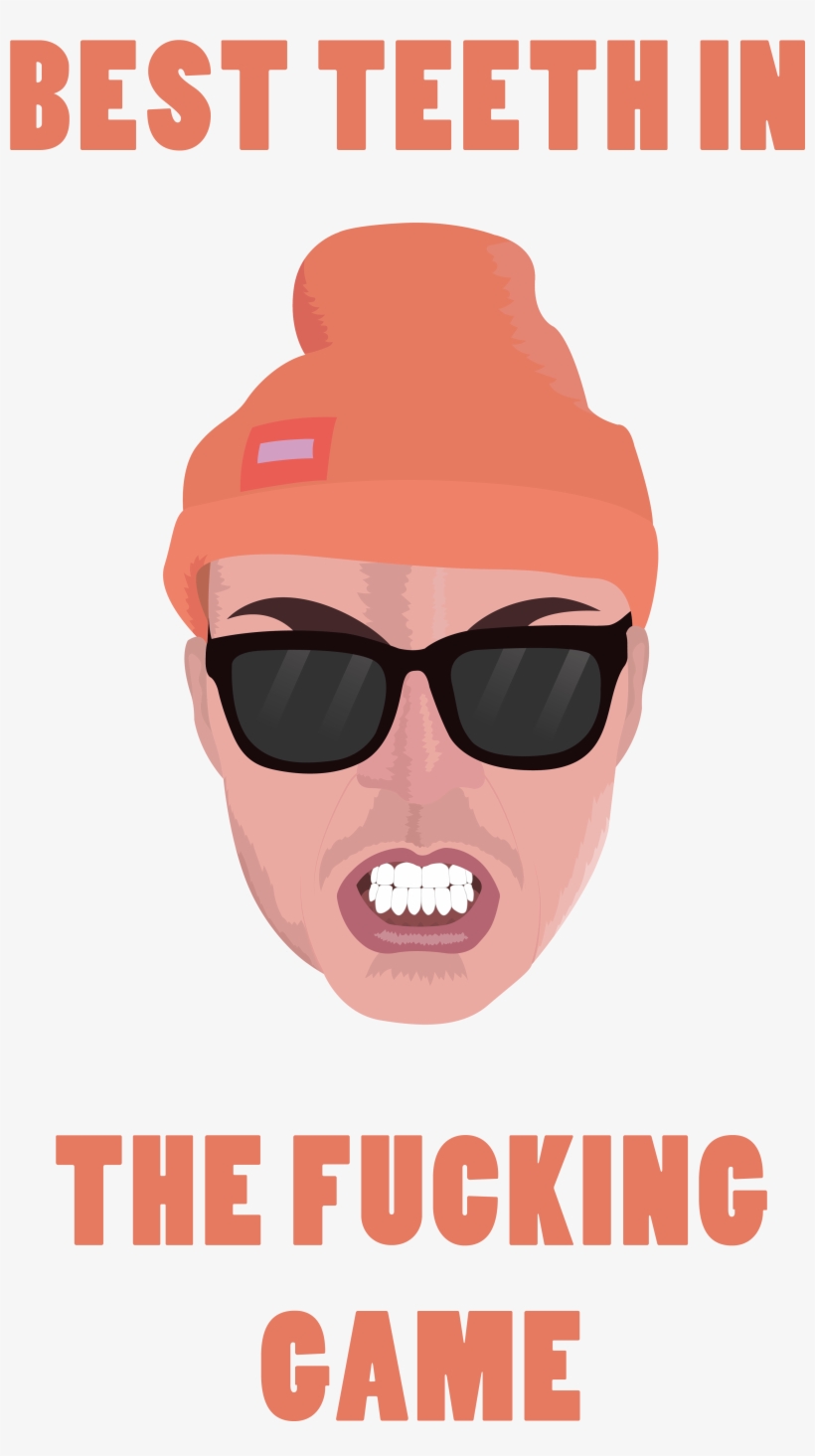 Welcome To Reddit, - Anthony Fantano Best Teeth In The Game, transparent png download