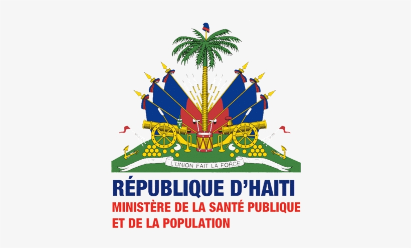Description - Ministère De La Santé Publique Et De La Population, transparent png download