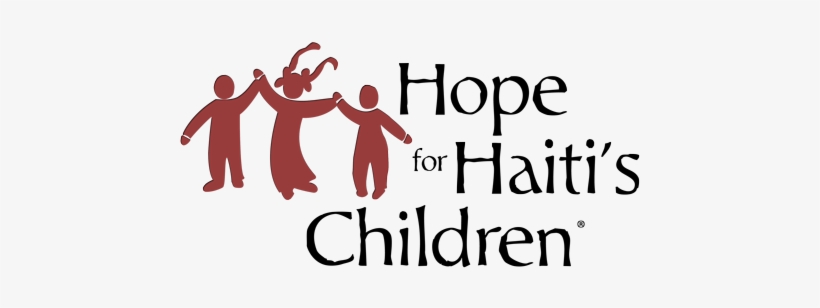 Hope For Haiti's Children - Haiti Children, transparent png download