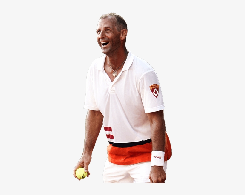 Thomas Muster - Thomas Muster Png, transparent png download