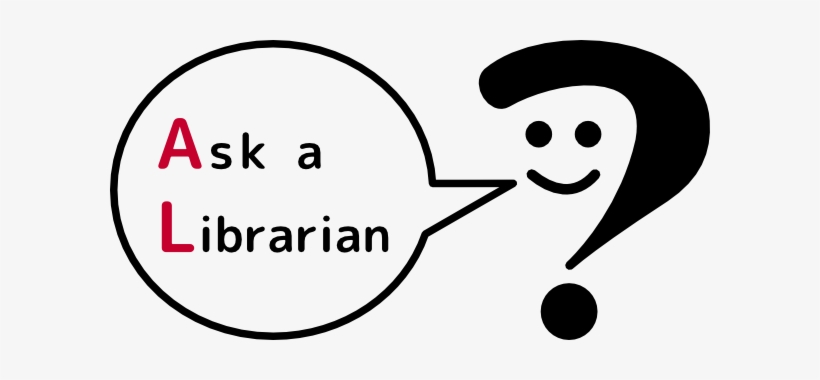 Ask A Librarian Svg Clip Arts - Ask A Librarian Logo, transparent png download