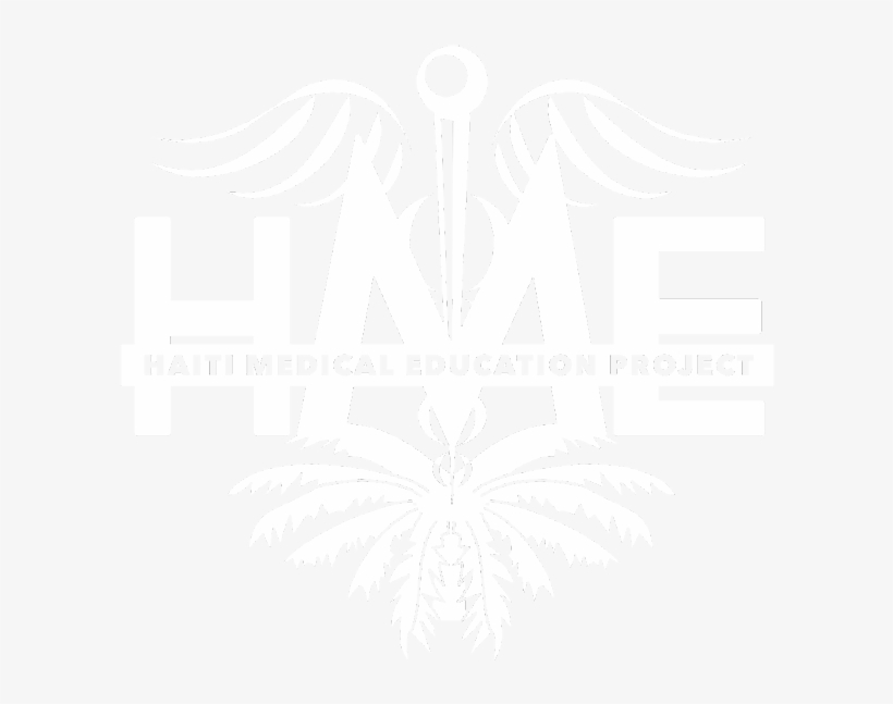 Haiti Medical Education Project Logo - Haiti Flag Design Art, transparent png download