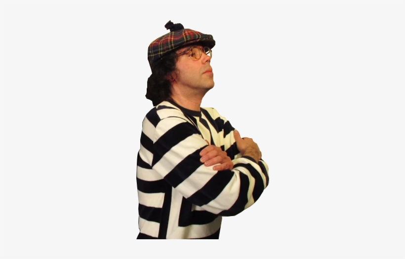 Here Is A Png For You Cats - Ab Soul Nardwuar, transparent png download