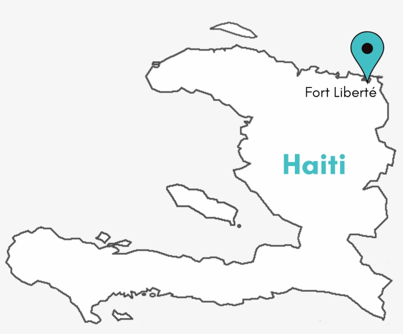 Haiti Ministry - Haiti Did Hurricane Matthew Hit, transparent png download
