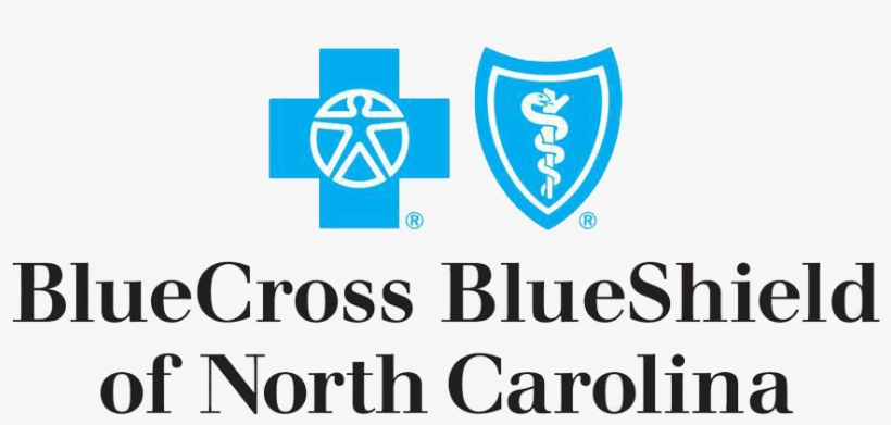 Bcbs Nc Individual, Over-65 Agents Must Complete Ahip - Blue Cross Blue Shield Of North Carolina Logo, transparent png download