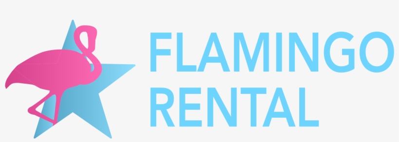Logo Flamingo Rental Logo-mobile - Bandeja De Exodoncia Odontologia, transparent png download