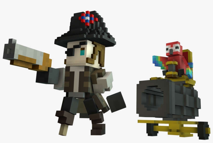 Pretend Pirate A Little Misdirection Never Hurt Anyone - Pirate Captain Trove, transparent png download