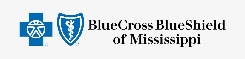 Blue Cross & Blue Shield Of Ms Sponsors Sanderson Farms - Blue Cross North Carolina Logo, transparent png download