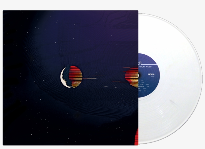 Denver Psychedelic Rock Band Eldren Are Working With - Earth, transparent png download