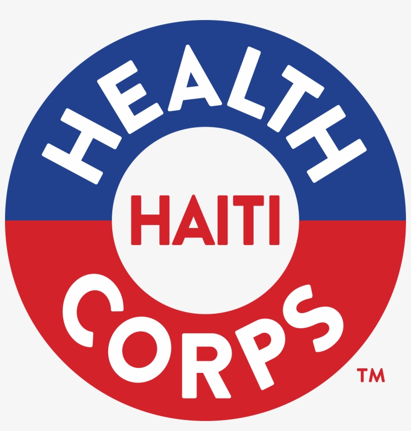 Health Corps Haiti - Circle, transparent png download
