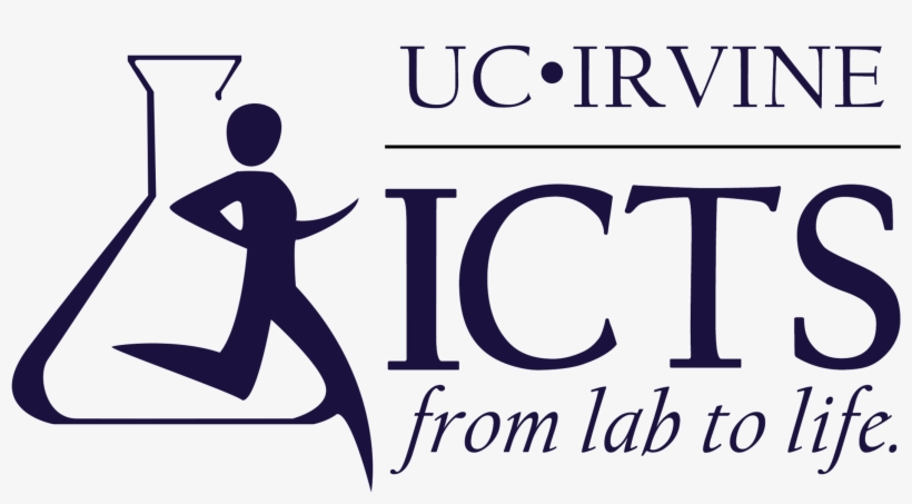 The Project Described Was Supported By The National - University Of California, Irvine, transparent png download