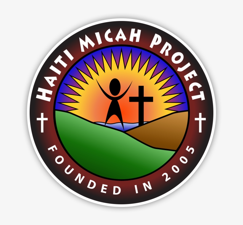 Haiti Micah Project - Circle, transparent png download