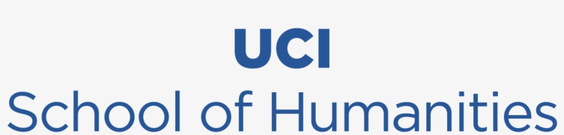 Uci School Of Humanities - Claire Trevor School Of The Arts Logo, transparent png download