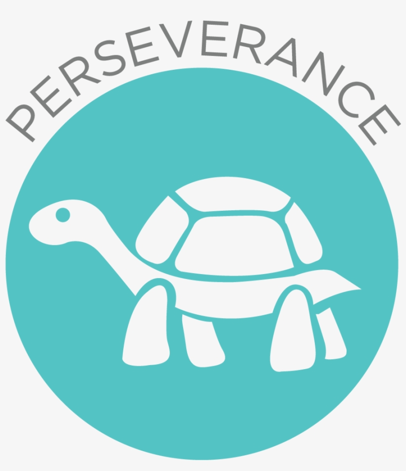 Our Core Christian Values - Perseverance Christian Value, transparent png download