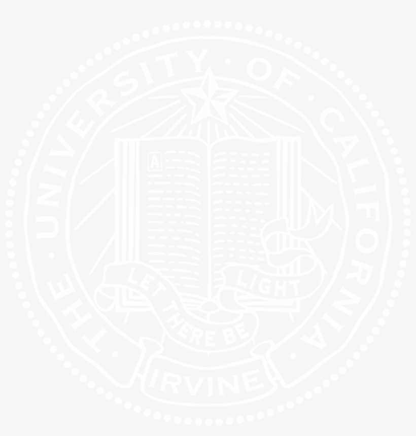 Asterixdb - Ics - Uci - Edu 2015 - Design By Free Css - University Of California, Irvine, transparent png download