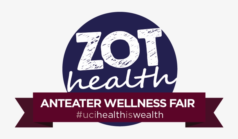What Is The Zot Health Fair - Zot Health Fair, transparent png download