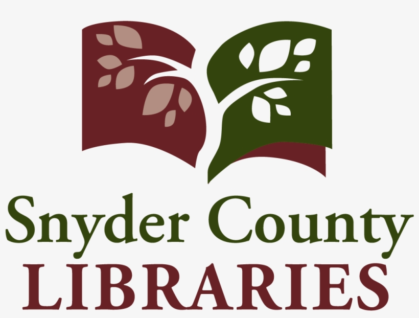 Food For Thought Cookbook Club @ The Gelnett Library - Snyder County Library, transparent png download