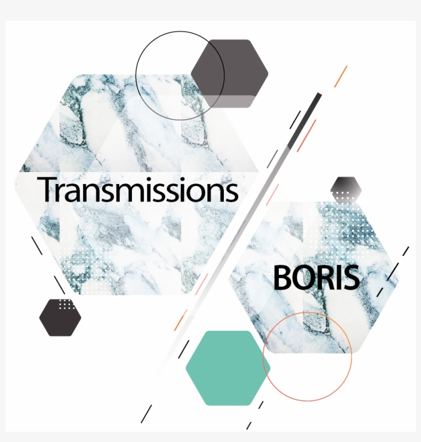 212 - Transmissions - 2018, transparent png download