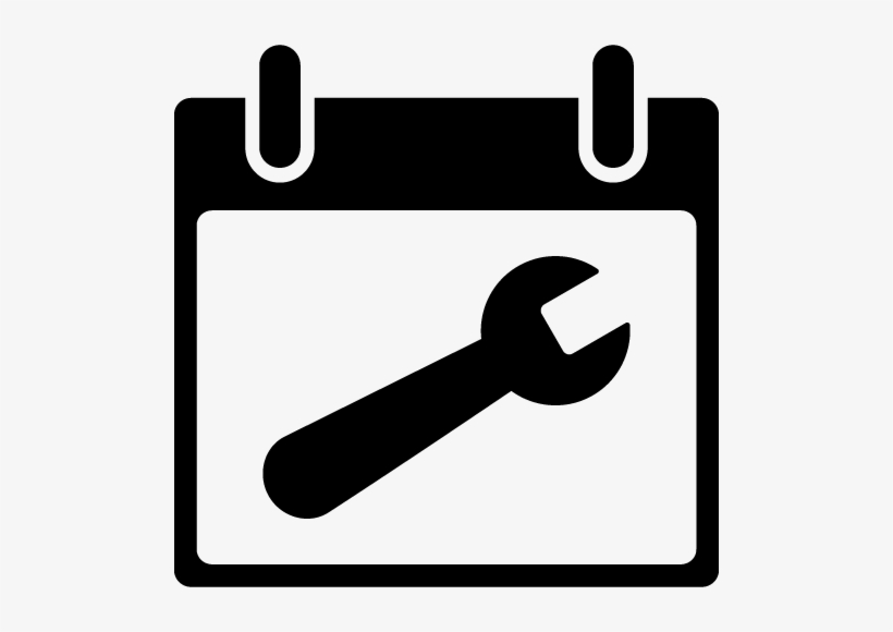 Schedule Service For Your Kitchenaid Appliance - Wrench, transparent png download