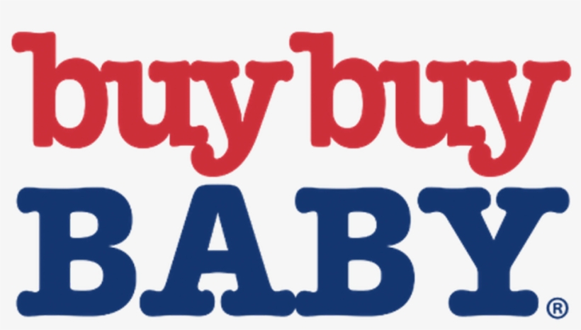 Buy Buy Baby Logo Png, transparent png download