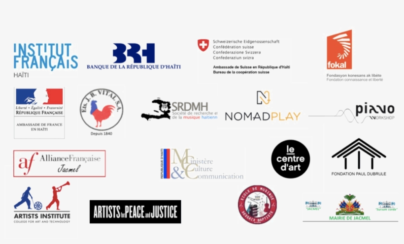 Partners Of The Haiti Piano Project In - Eyes Of Lira Kazan, transparent png download