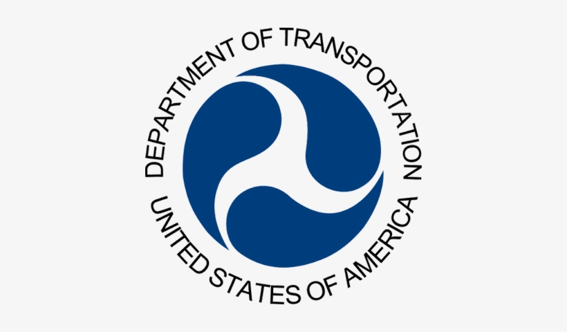 Dot Oig - Secretary Of Transportation Seal, transparent png download