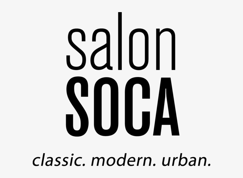 Salon Soca, Chicago - Fairy-tale Success, transparent png download