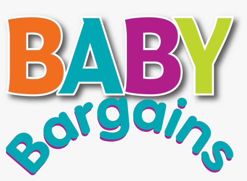 Baby Bargains Logo, transparent png download