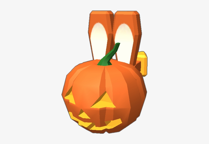 Blocksworld Png Transparent - Jack-o'-lantern, transparent png download