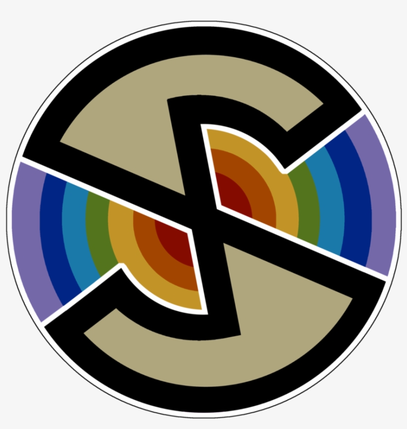 From The Spectrum Art And Image Files - Captain Scarlet Badge, transparent png download