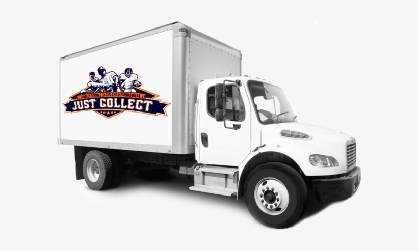 Truckload Of High-end Vintage Cards Purchased From - Cort Furniture Rental, transparent png download