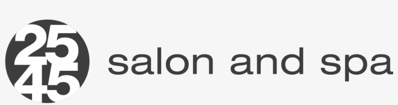 2545 Salon And Spa, Sechelt's Best Full Service Hair - Lakeland Bank, transparent png download