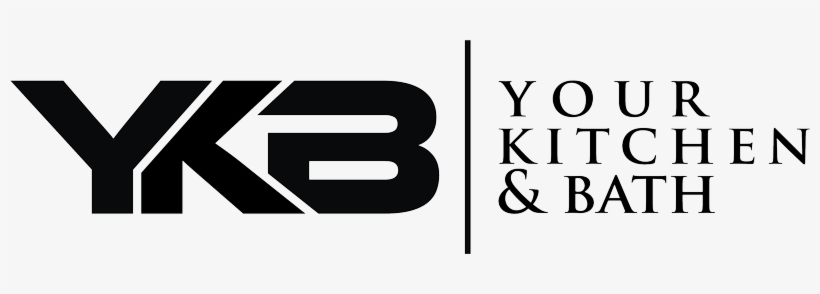 Your Kitchen And Bath Logo - Sign, transparent png download