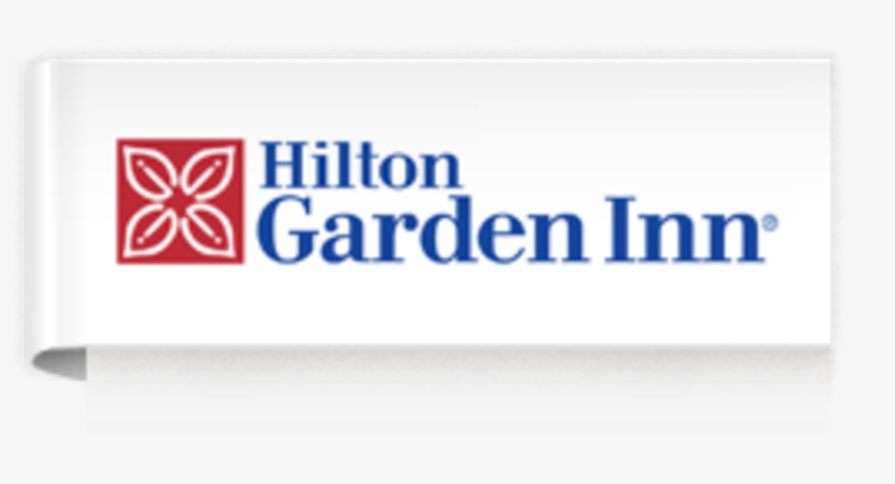 Hilton Garden Inn Wichita Logo, transparent png download