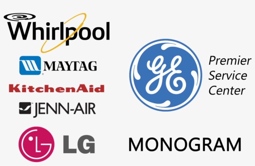 Appliance Repair 814 4643203 General Electric PNG Image