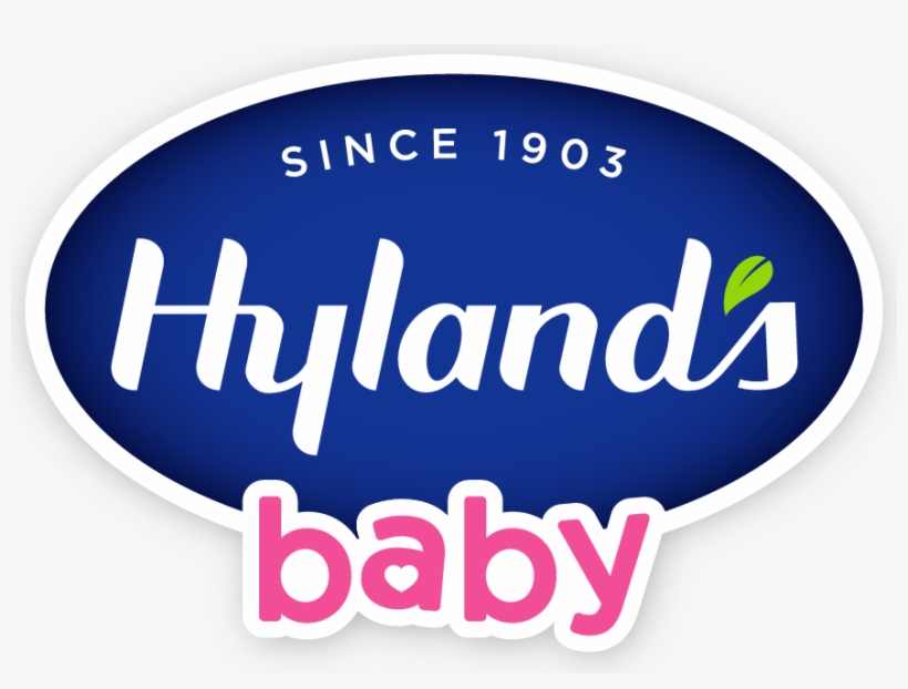 Hyland's - Since - Hylands Logo, transparent png download