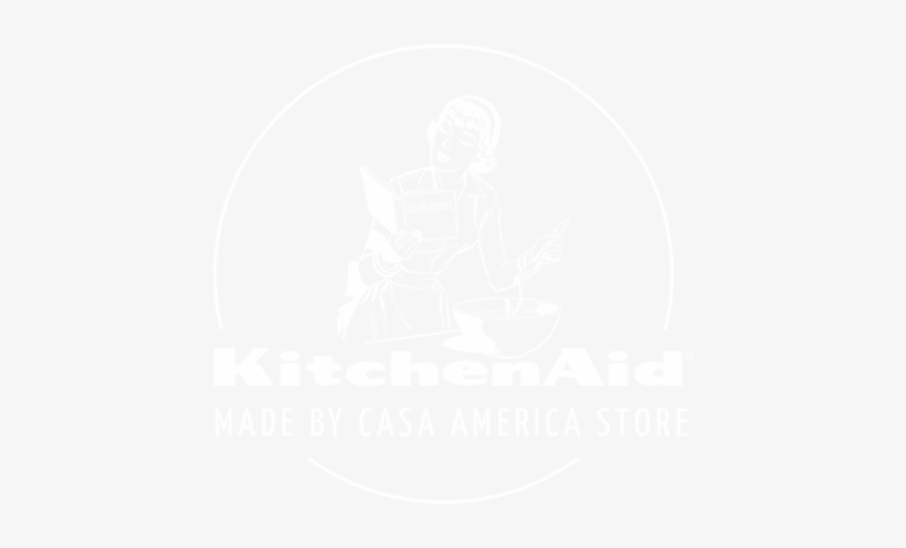 Kitchenaid Logo Png Casa Amã‰rica Tem O Orgulho - Addictive Behavior, transparent png download