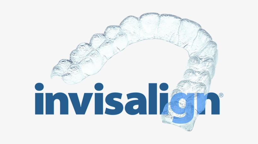 Invisalign® Is A Tried And True Product Backed By Decades - Clear Aligners, transparent png download