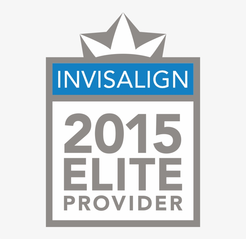 Invisalign Elite Provider, transparent png download
