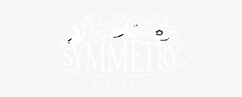 Symmetry Salon - Crown The Empires Logo, transparent png download