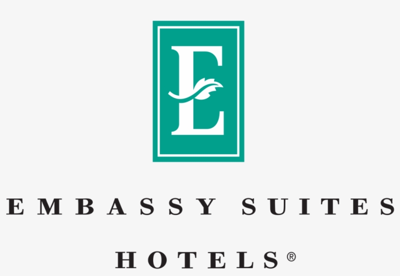 Business Wire) Embassy Suites By Hilton, Hilton Worldwide's - Embassy Suites San Juan Logo, transparent png download