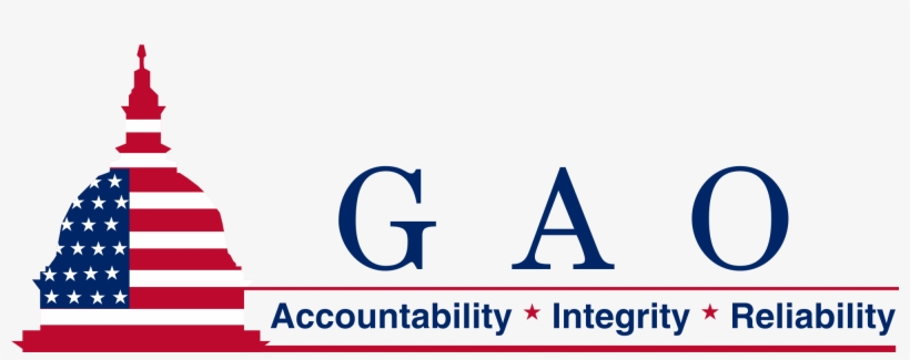 Open - Government Accountability Office Logo, transparent png download